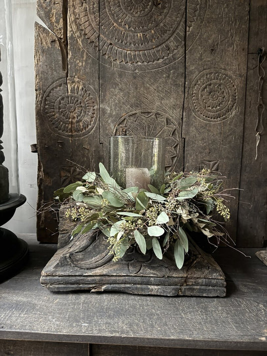 Interieur decoratie set poer rechthoek - My Sober Home