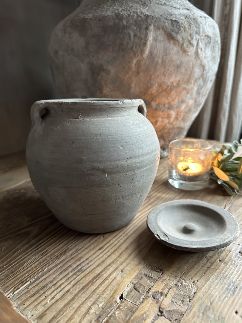 Chinees potje met deksel - My Sober Home