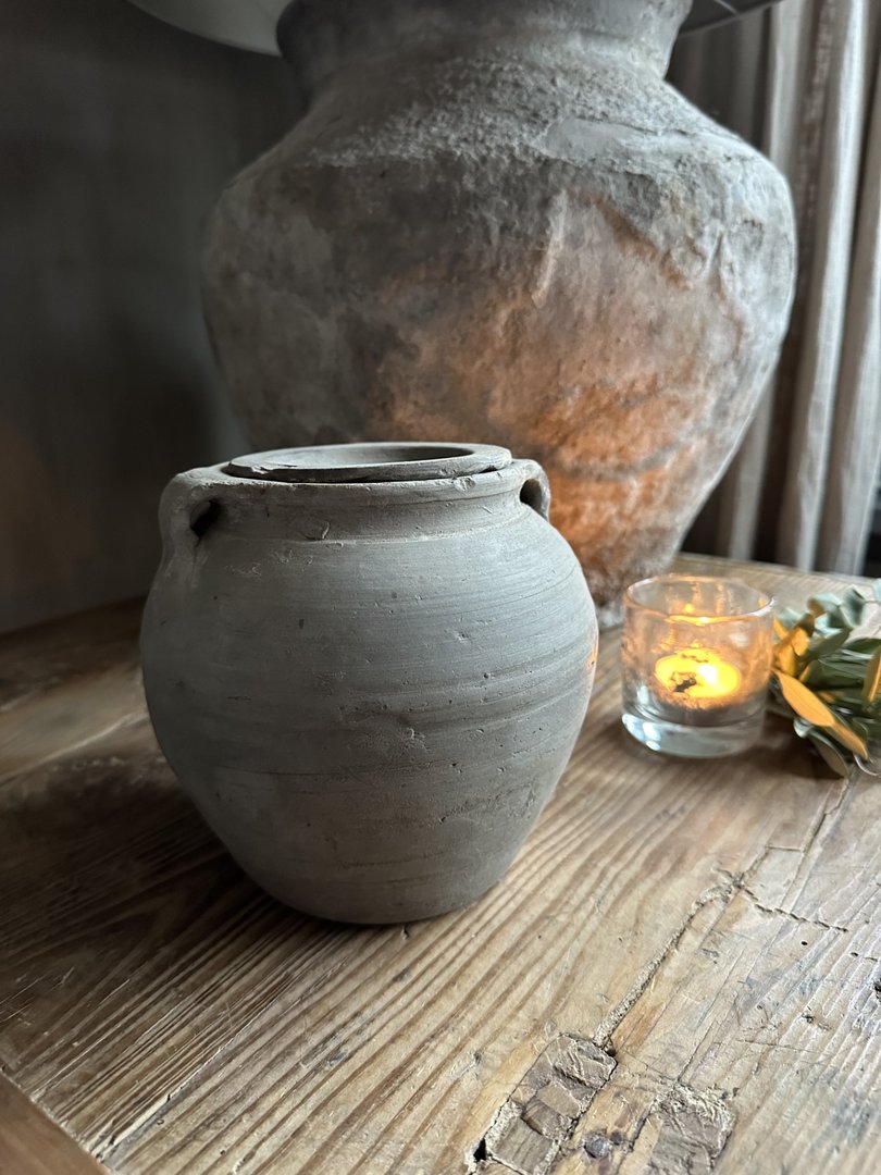 Chinees potje met deksel - My Sober Home