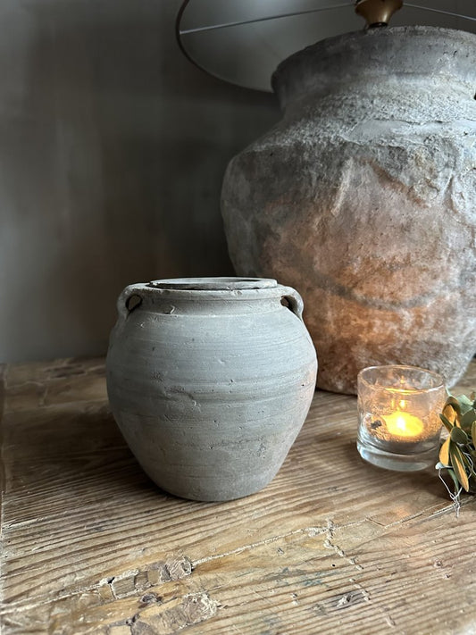 Chinees potje met deksel - My Sober Home