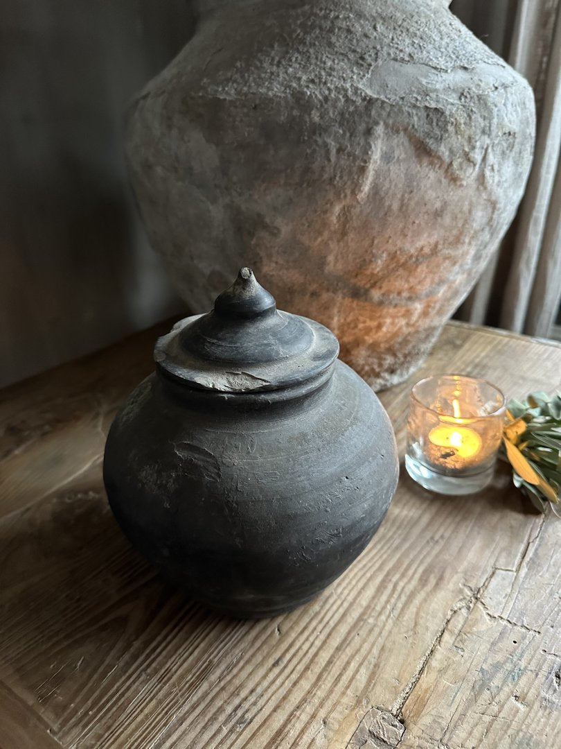 Chinees potje met deksel - My Sober Home