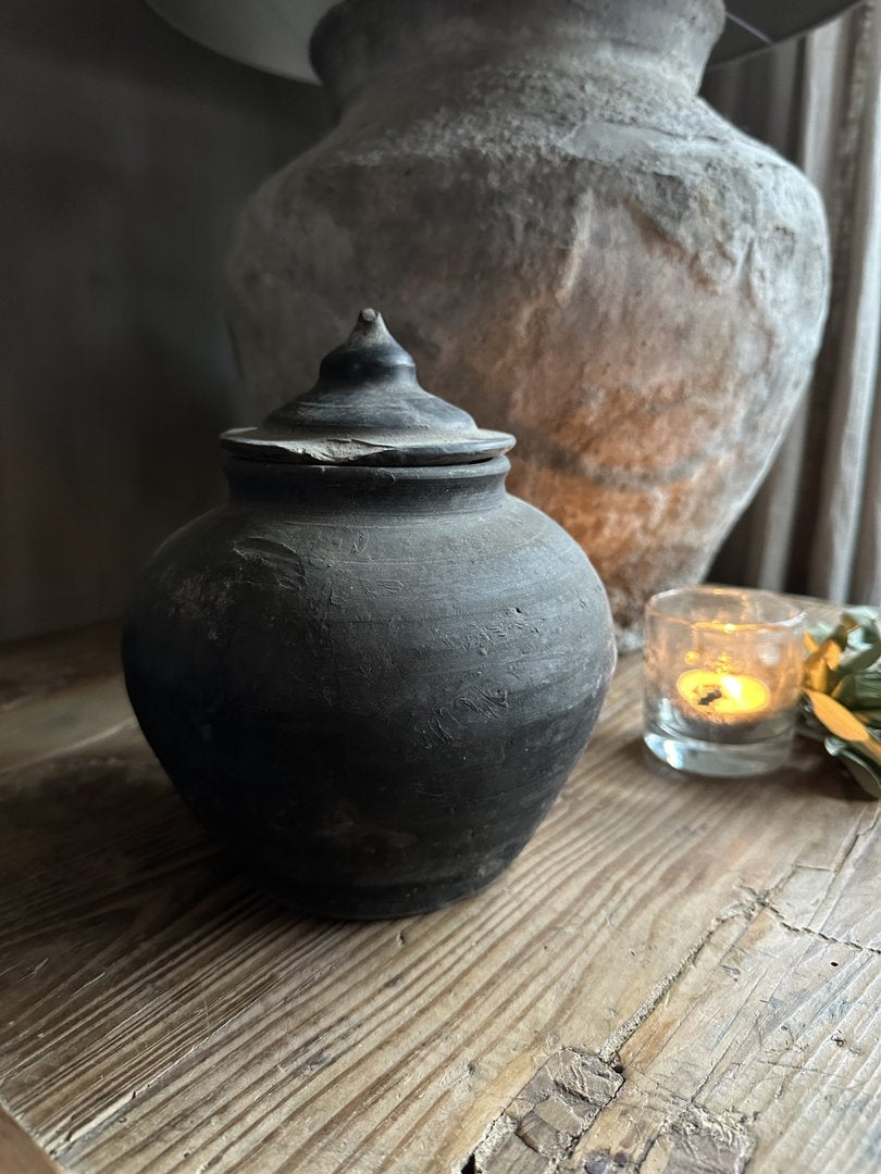 Chinees potje met deksel - My Sober Home