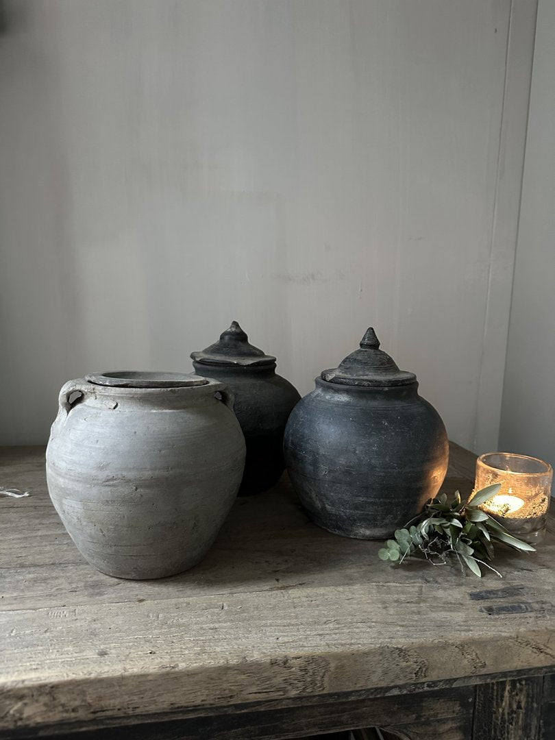 Chinees potje met deksel - My Sober Home