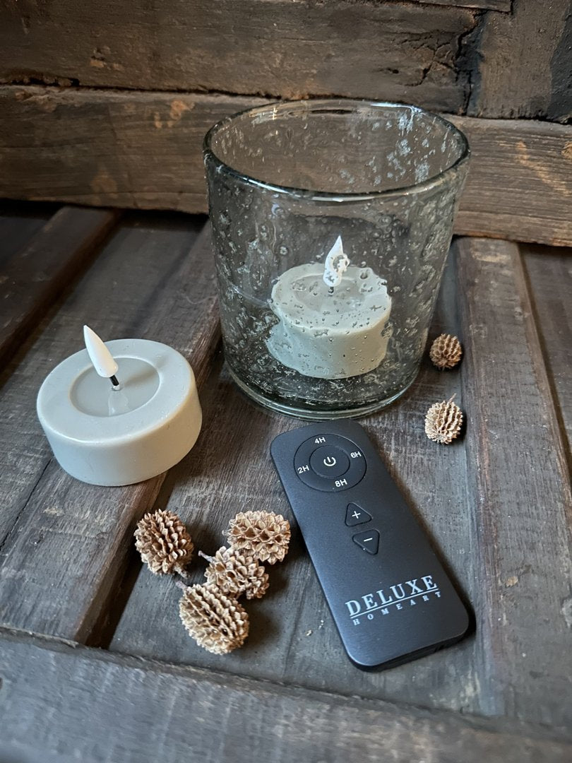 Deluxe Homeart afstandbediening - My Sober Home