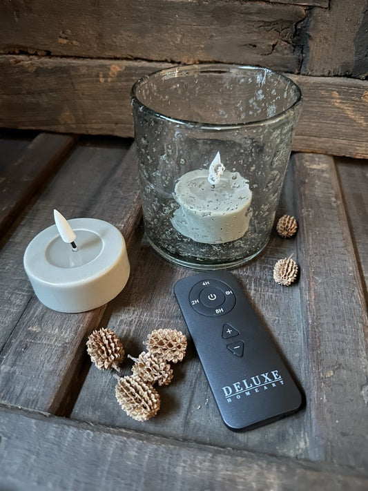 Deluxe Homeart afstandbediening - My Sober Home