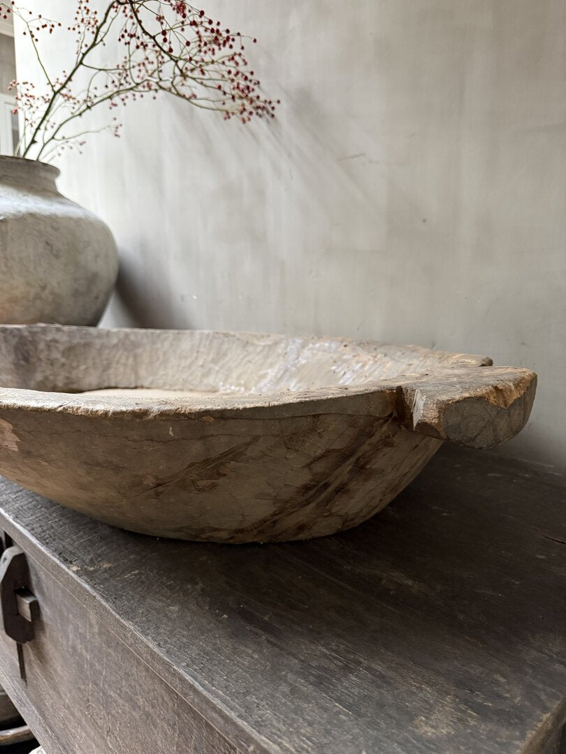 XXL schaal ovaal - My Sober Home