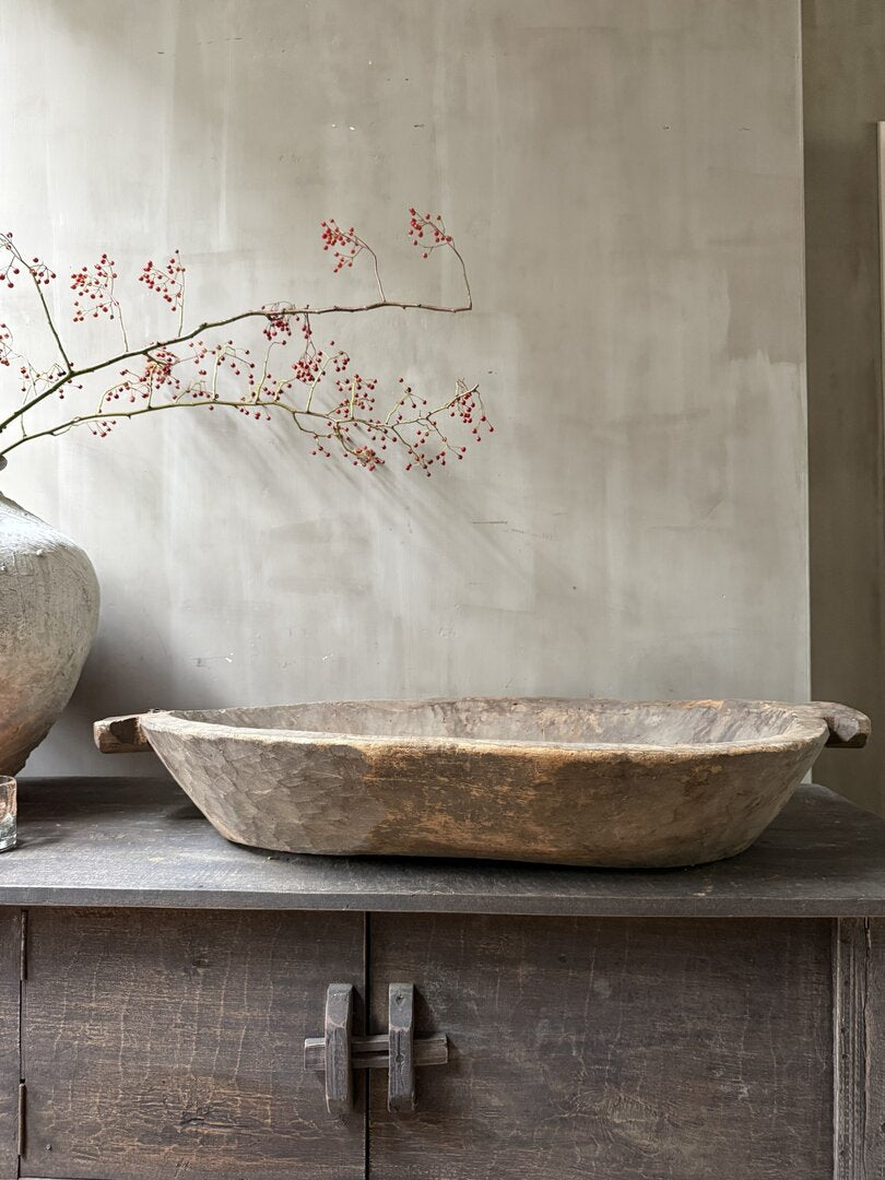 XXL schaal ovaal - My Sober Home