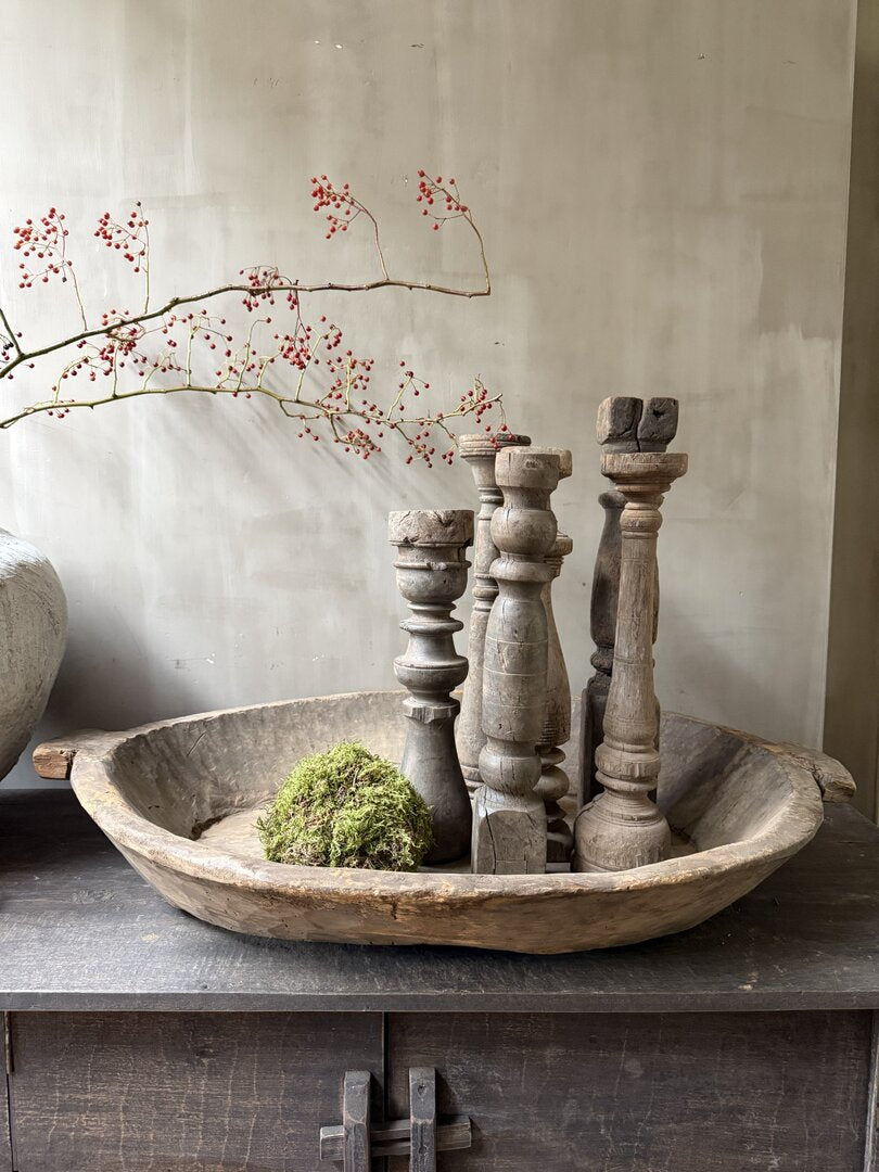 XXL schaal ovaal - My Sober Home