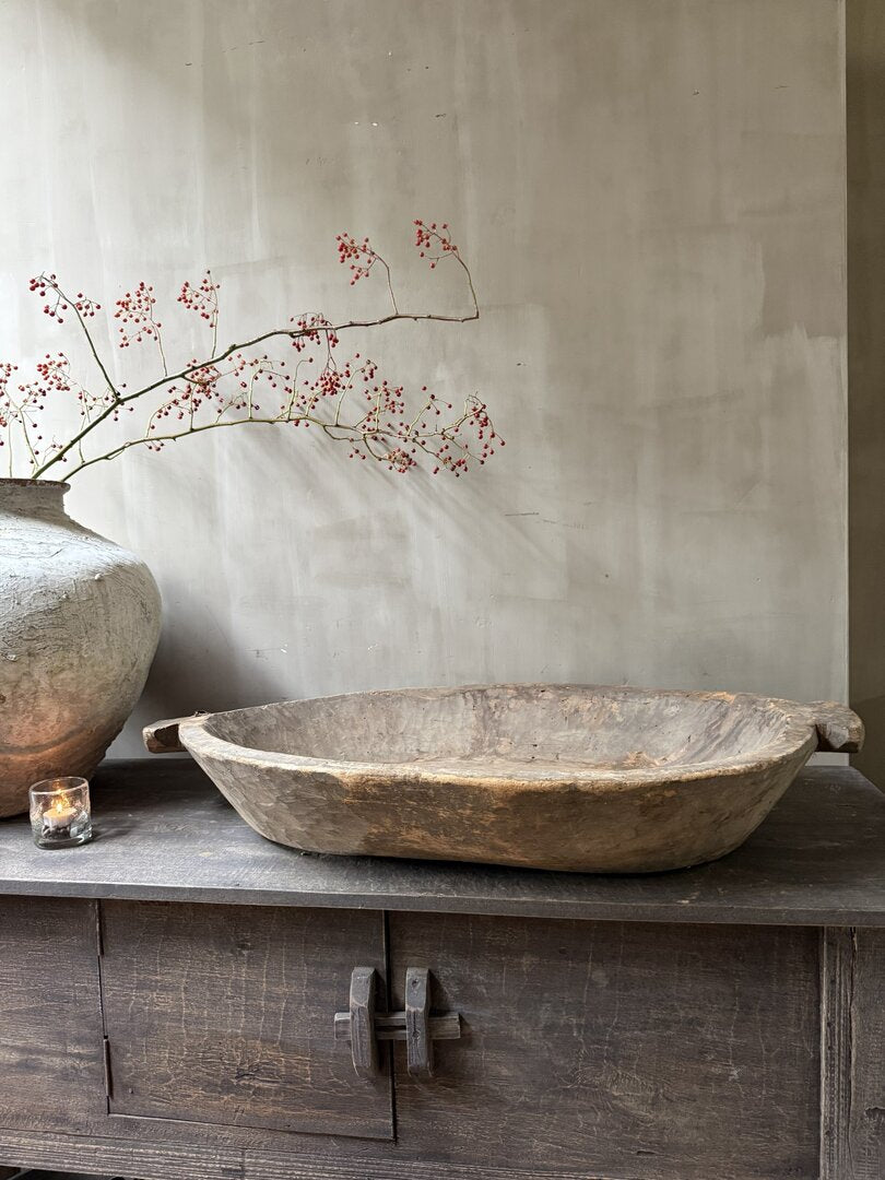 XXL schaal ovaal - My Sober Home