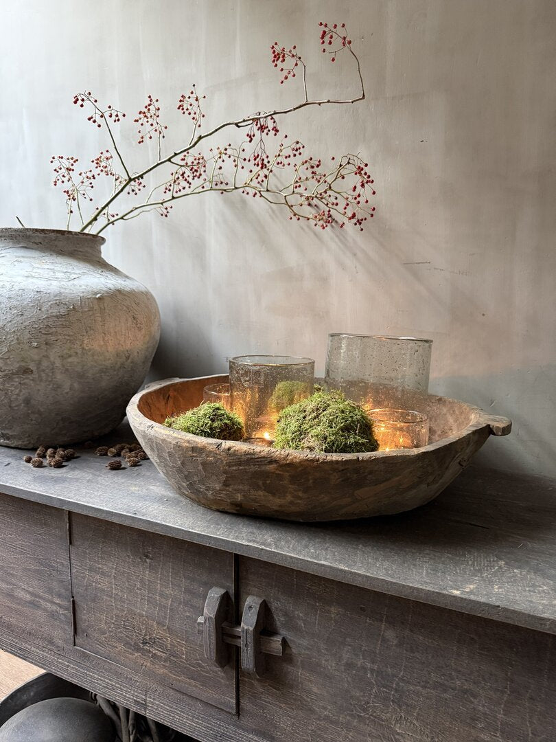 XL schaal ovaal handvat - My Sober Home