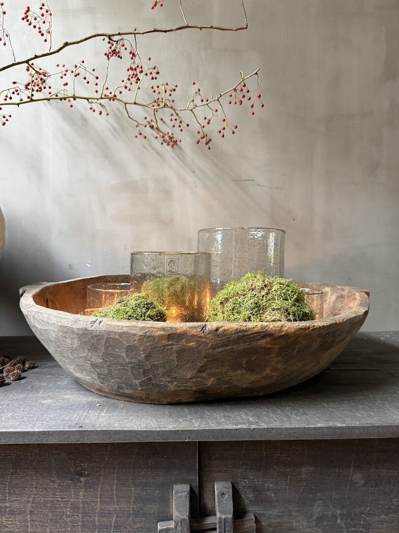 XL schaal ovaal handvat - My Sober Home