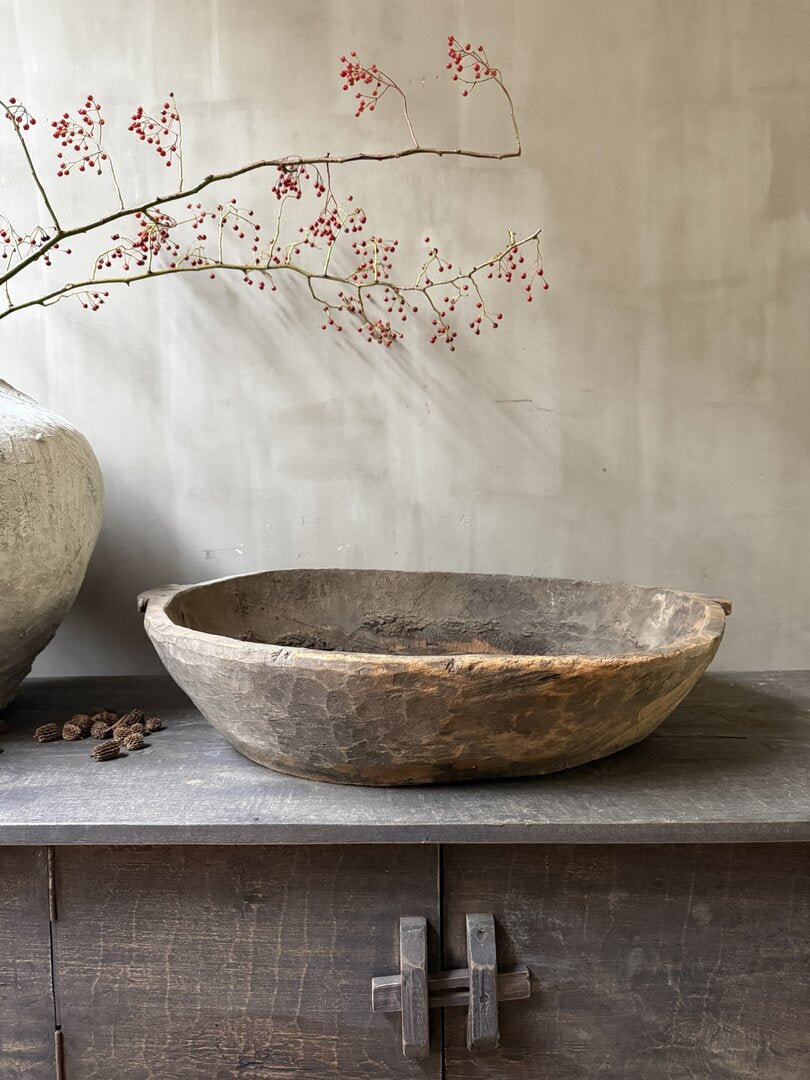 XL schaal ovaal handvat - My Sober Home