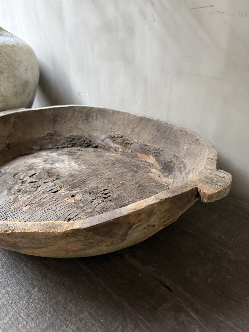 XL schaal ovaal handvat - My Sober Home