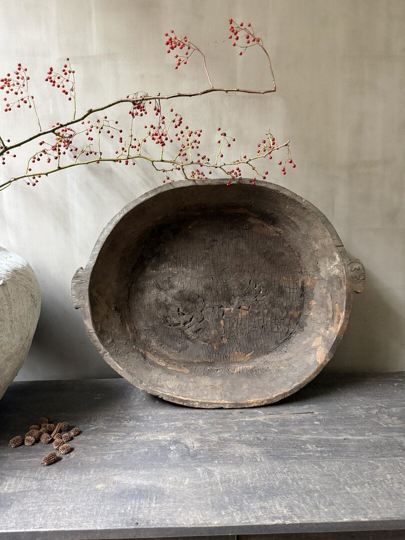 XL schaal ovaal handvat - My Sober Home