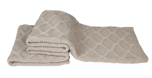 Silt woondeken Nantes Light Kaki