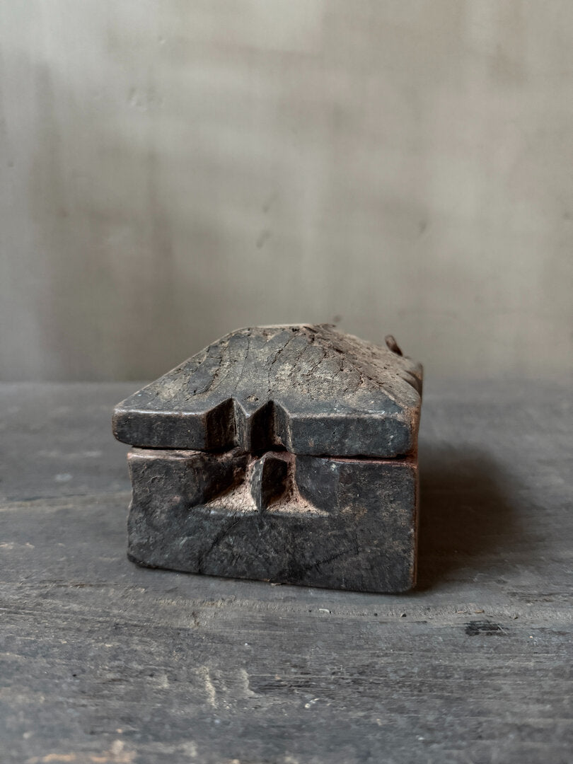 Spiceboxje - My Sober Home