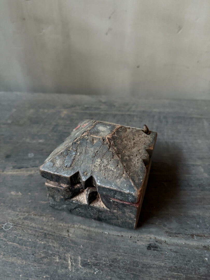 Spiceboxje - My Sober Home