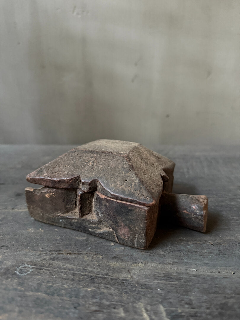 Spiceboxje - My Sober Home