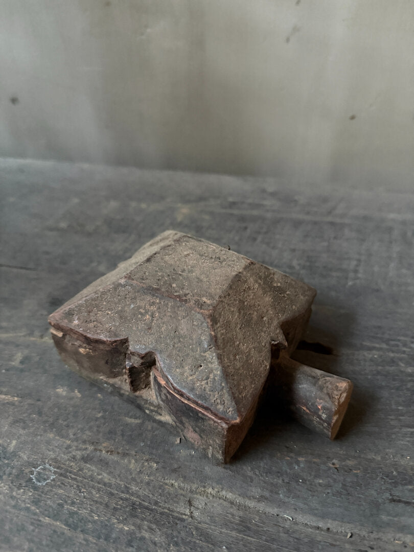 Spiceboxje - My Sober Home