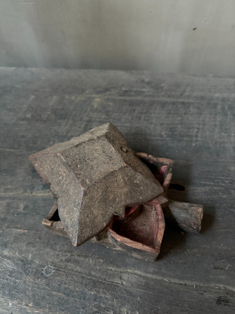 Spiceboxje - My Sober Home