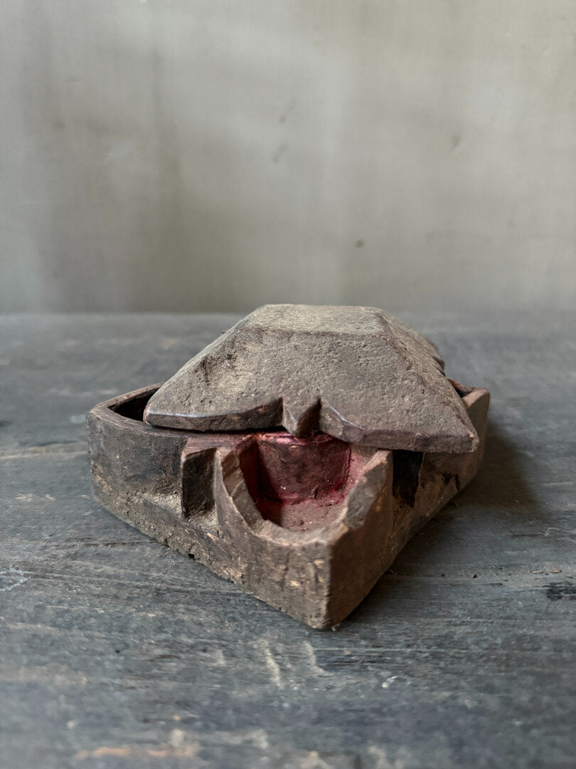 Spiceboxje - My Sober Home