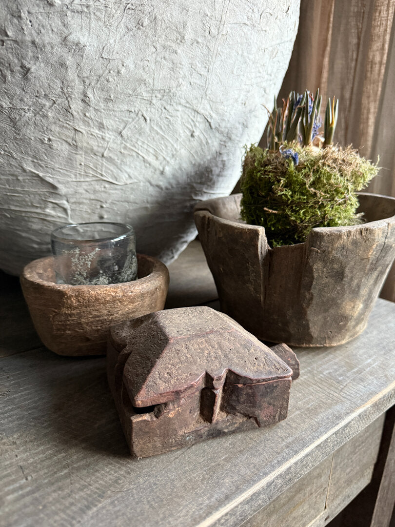 Spiceboxje - My Sober Home