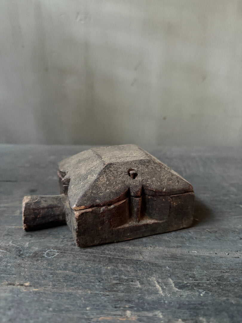 Spiceboxje - My Sober Home