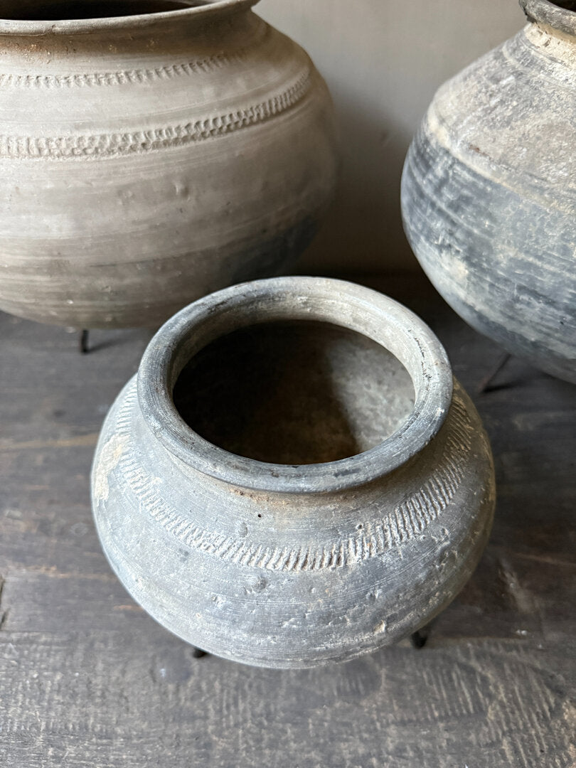 Tuimel / wankel kruikje op statief - My Sober Home