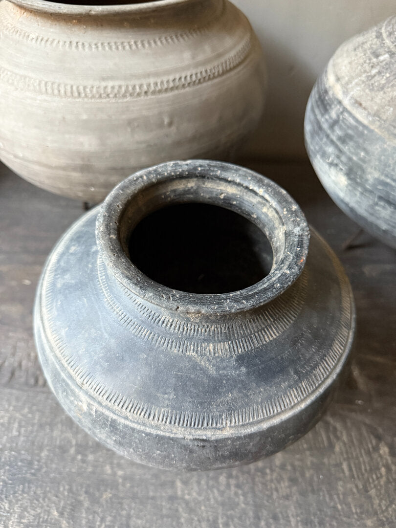 Tuimel / wankel potje op statief - My Sober Home