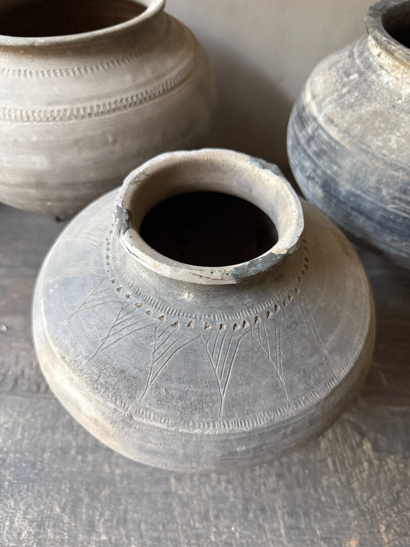 Wankel / tuimel potje op statief - My Sober Home