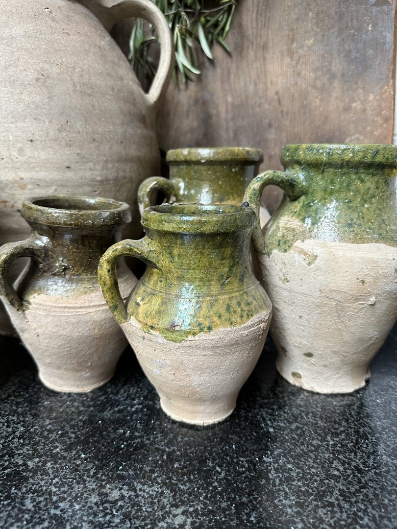 Turks potje m - My Sober Home