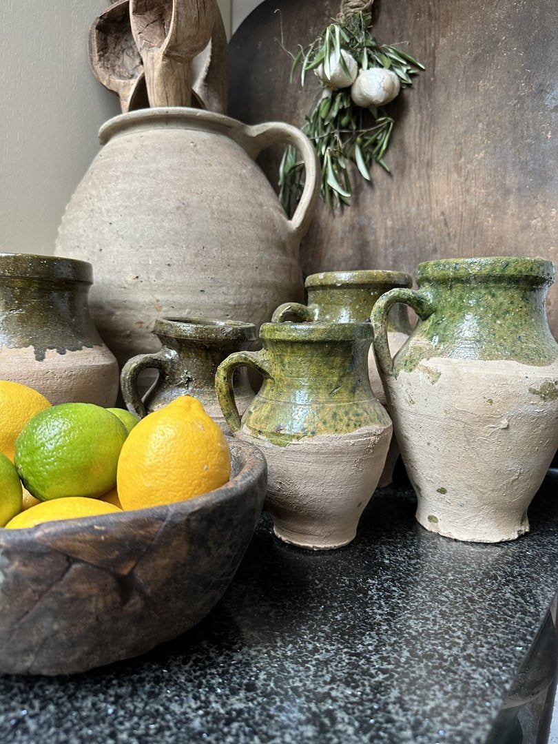 Turks potje m - My Sober Home