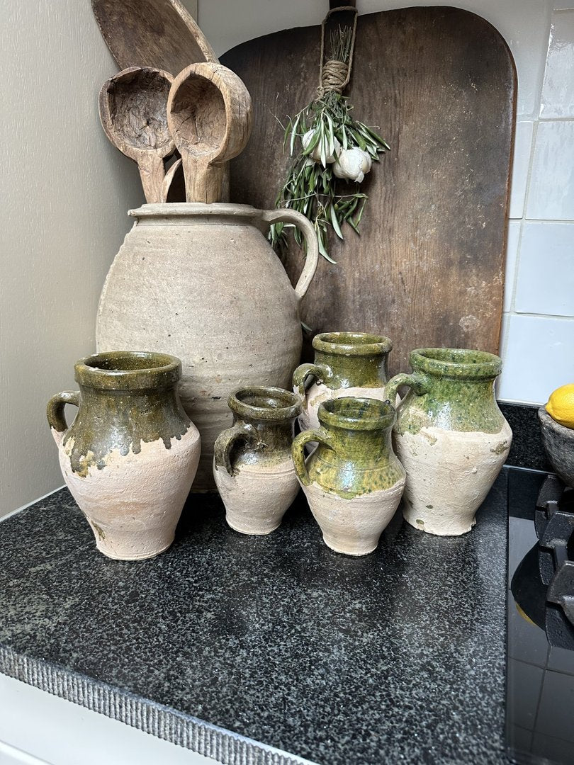 Turks potje m - My Sober Home