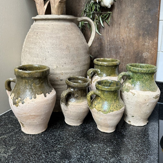 Turks potje s - My Sober Home