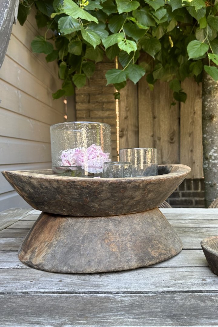 Interieur decoratie set vijzel - My Sober Home