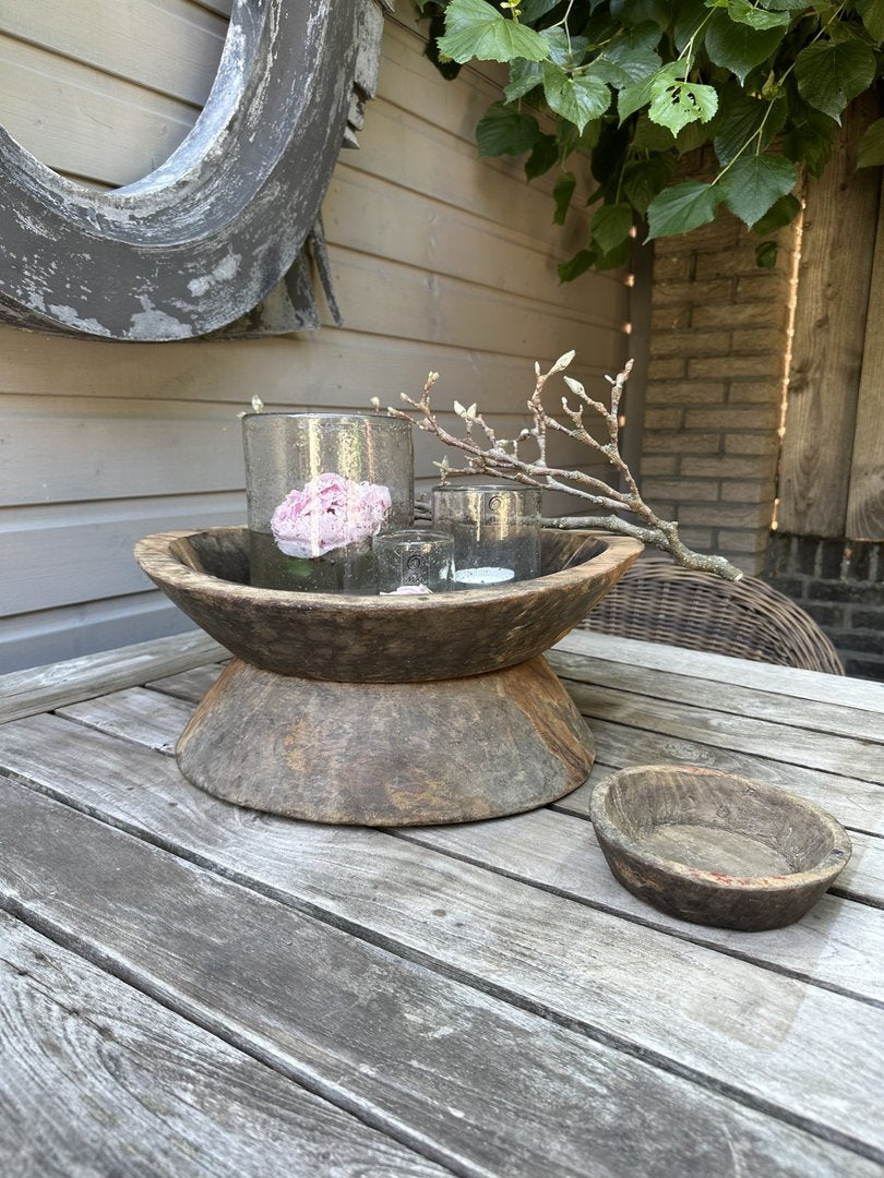 Interieur decoratie set vijzel - My Sober Home