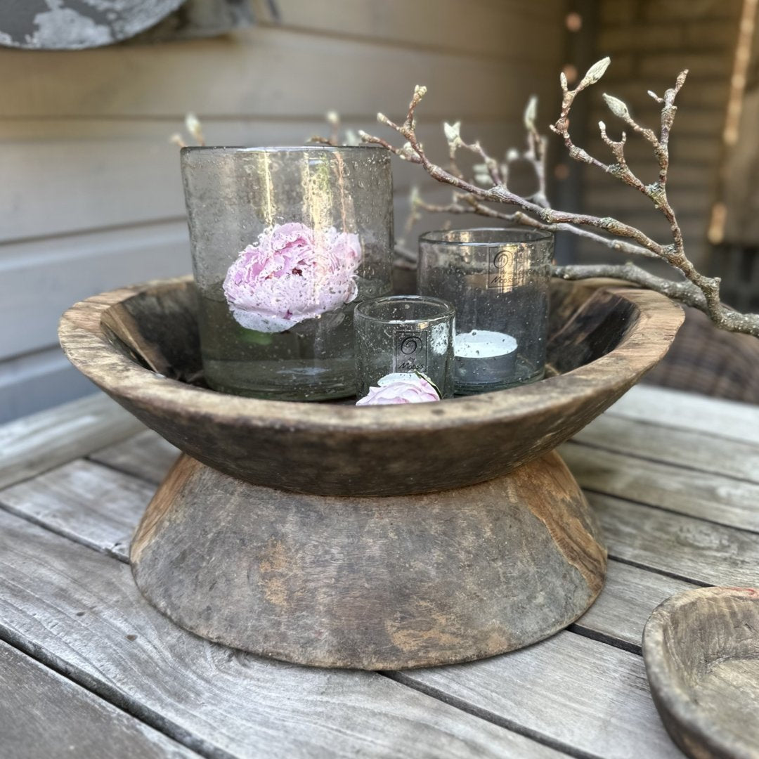 Interieur decoratie set vijzel - My Sober Home