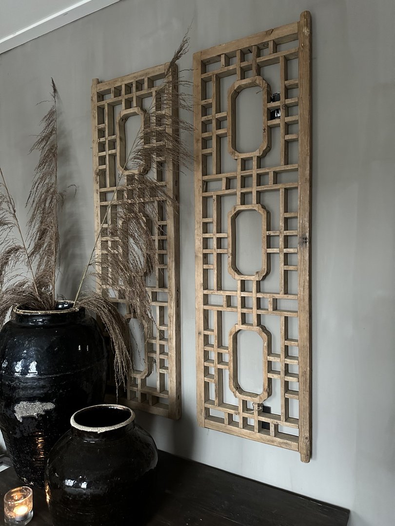 Wandpaneel - My Sober Home