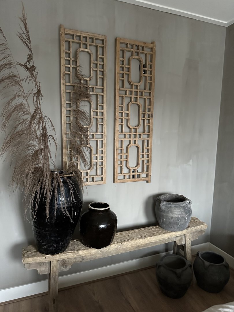 Wandpaneel - My Sober Home