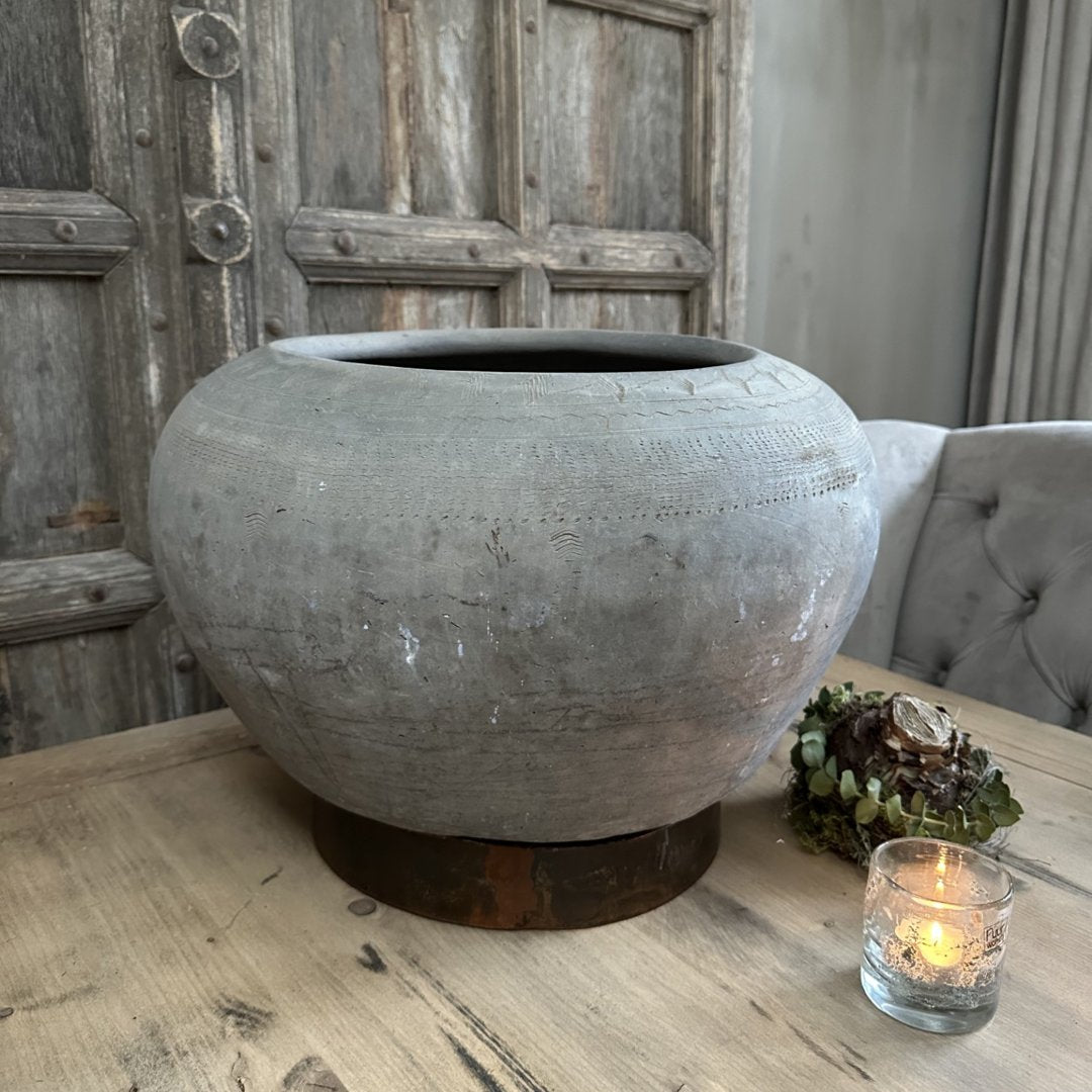 Tuimelkruik op ring - My Sober Home