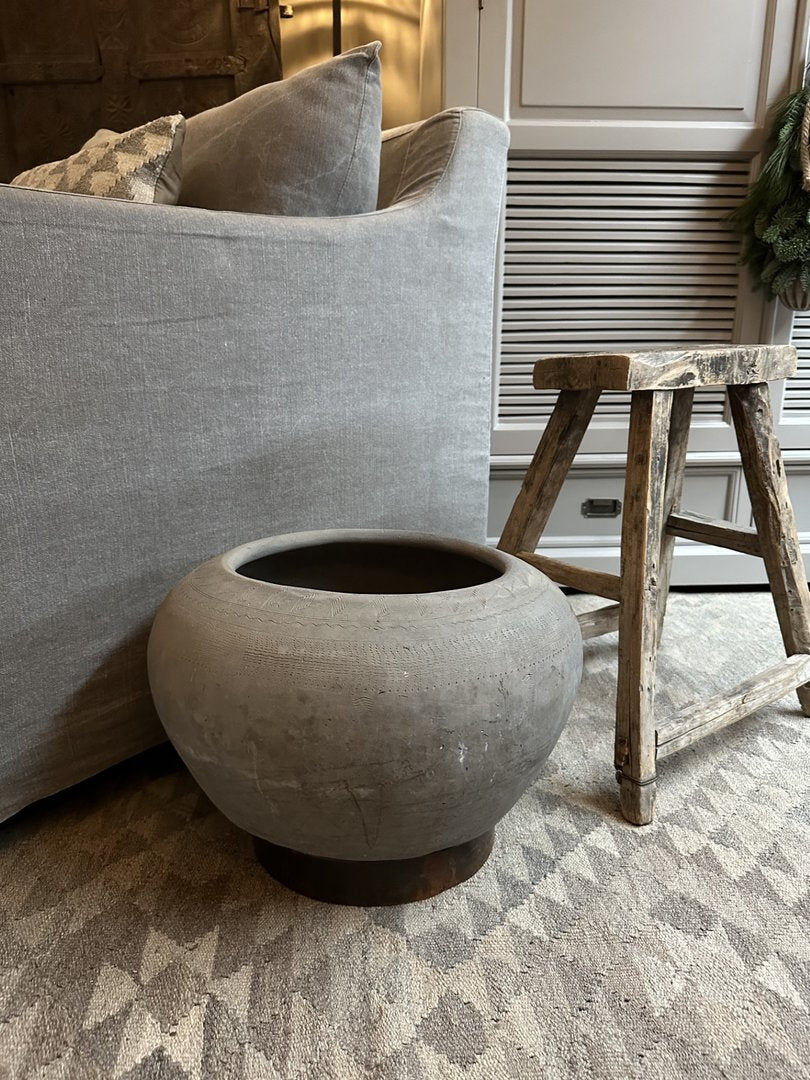 Tuimelkruik op ring - My Sober Home