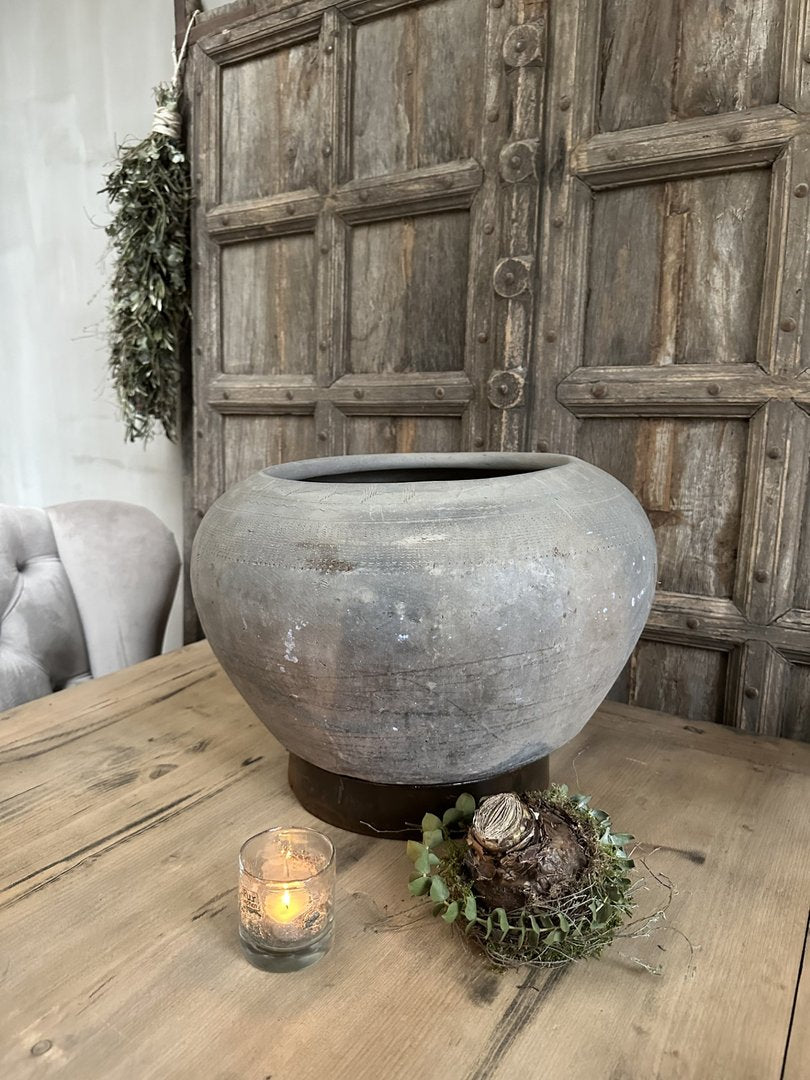 Tuimelkruik op ring - My Sober Home