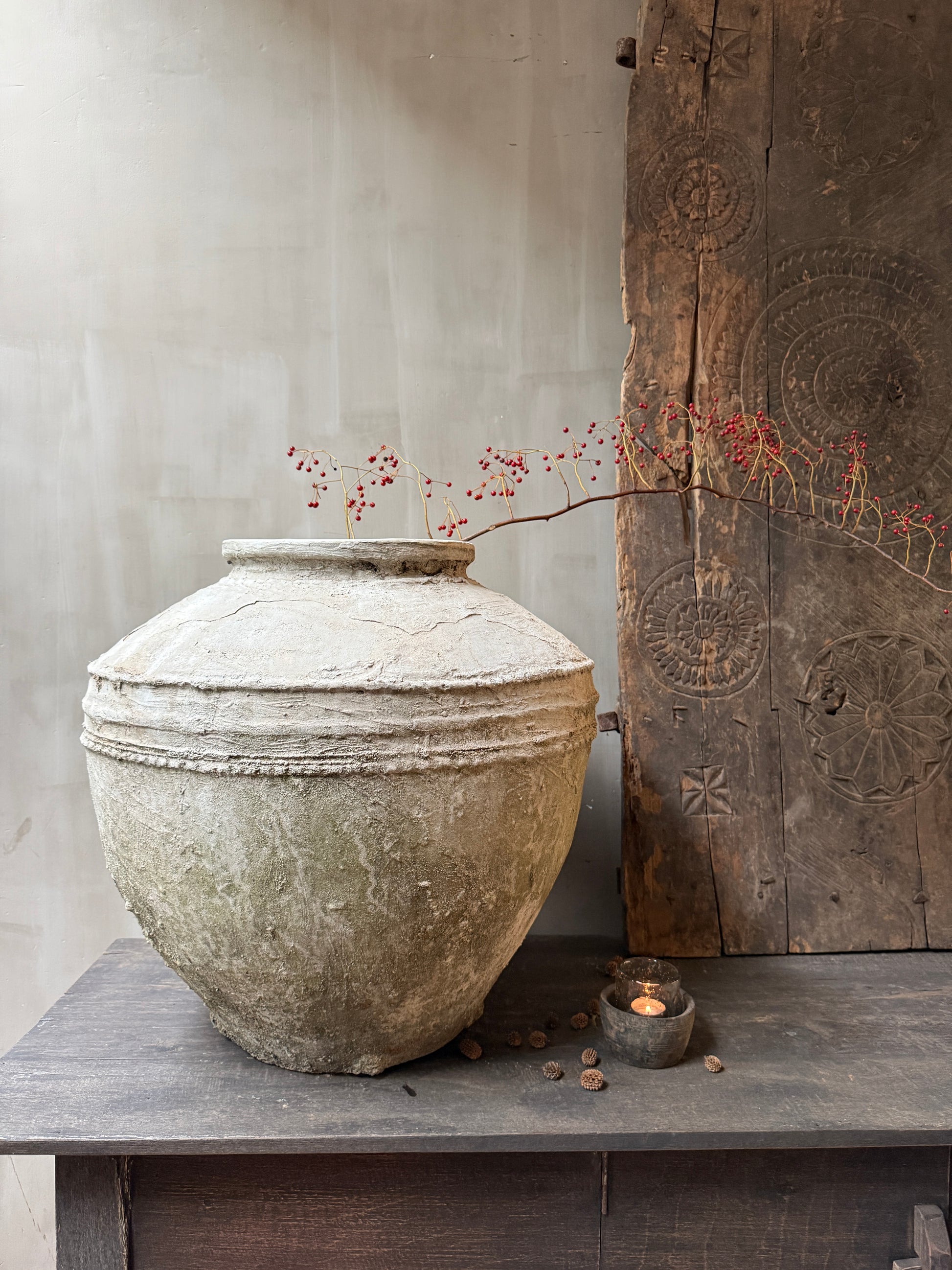 Oude waterkruik (kopie) - My Sober Home