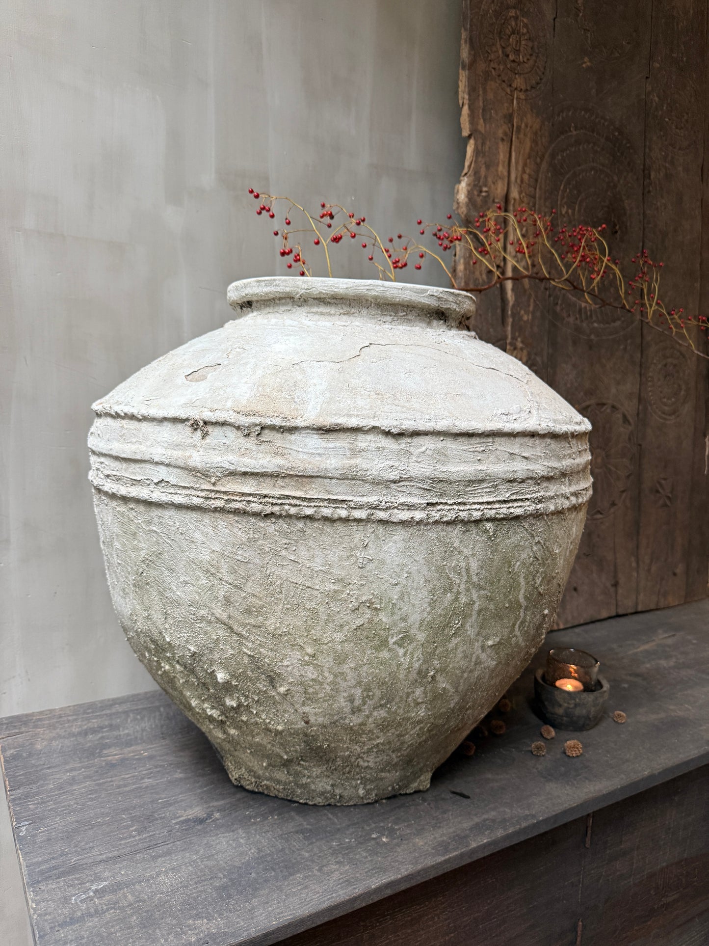 Oude waterkruik (kopie) - My Sober Home