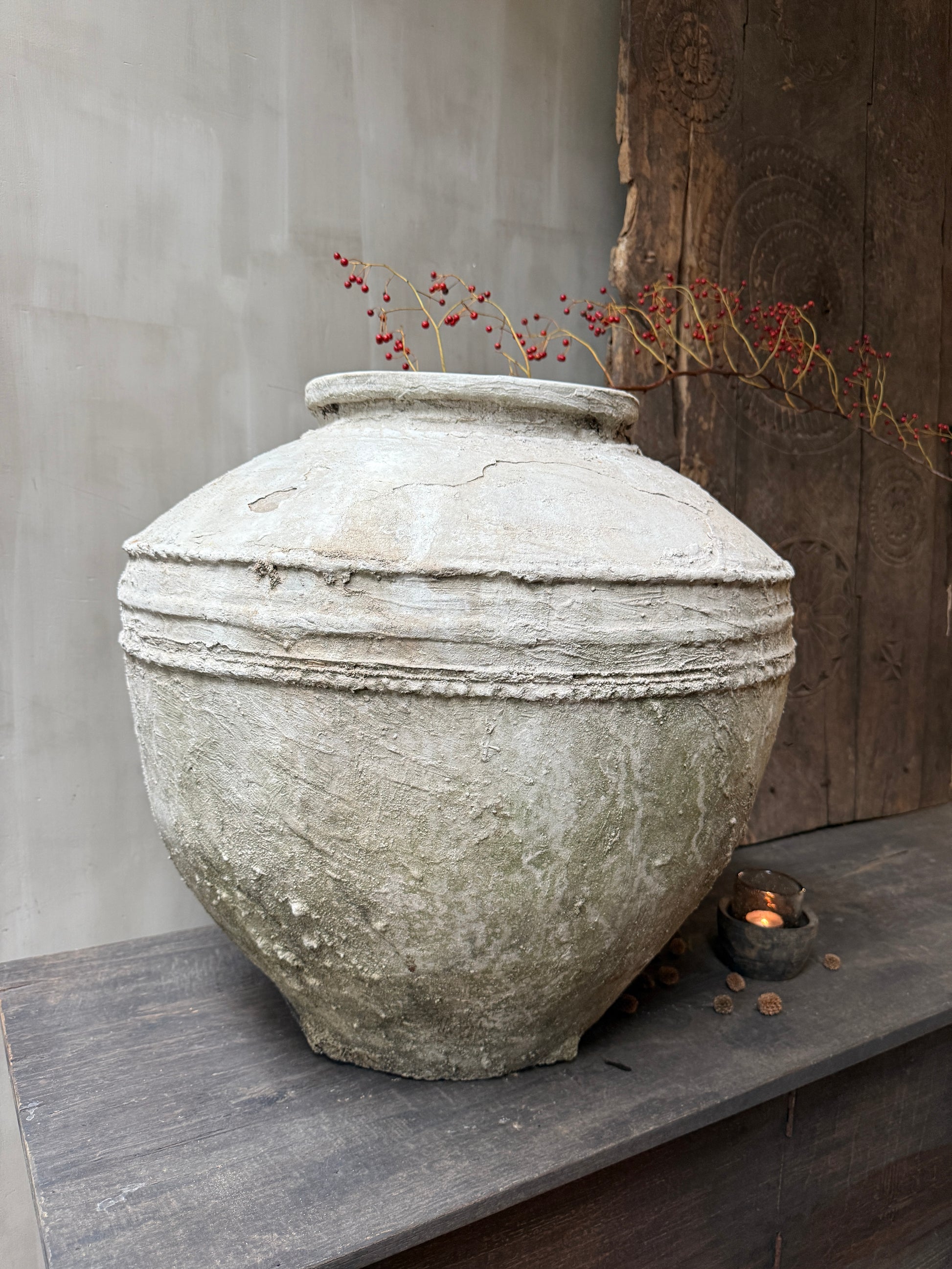 Oude waterkruik (kopie) - My Sober Home