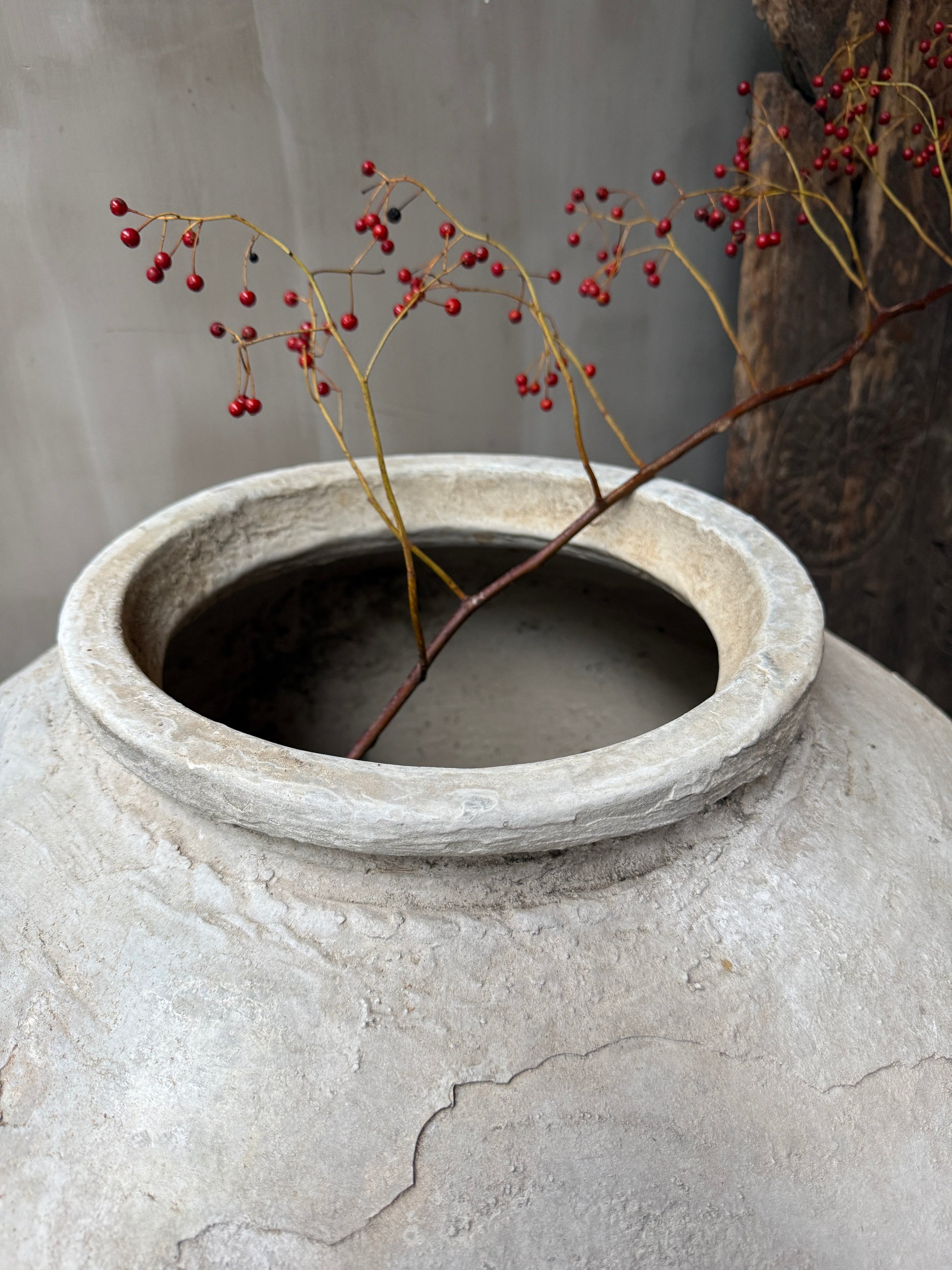 Oude waterkruik (kopie) - My Sober Home