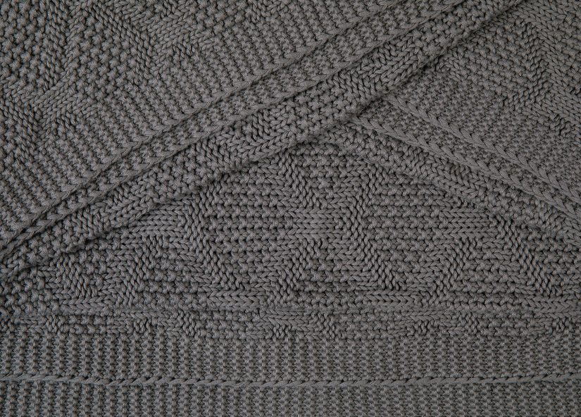 Silt woondeken Nantes Smoke Pearl - My Sober Home