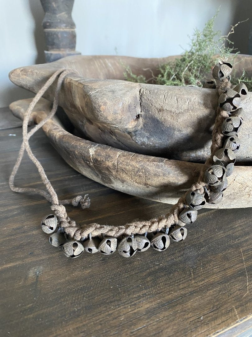 Belletjes ketting - My Sober Home