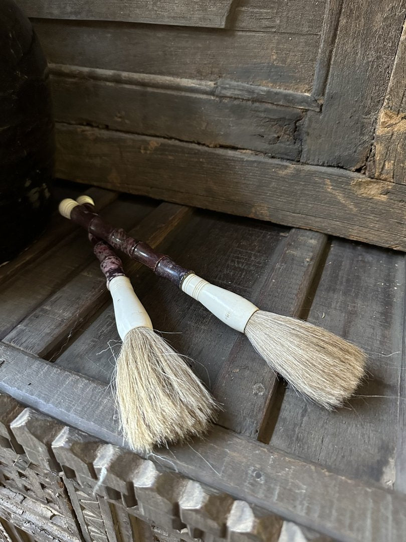 Kalligrafeer kwast - My Sober Home