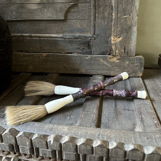 Kalligrafeer kwast - My Sober Home